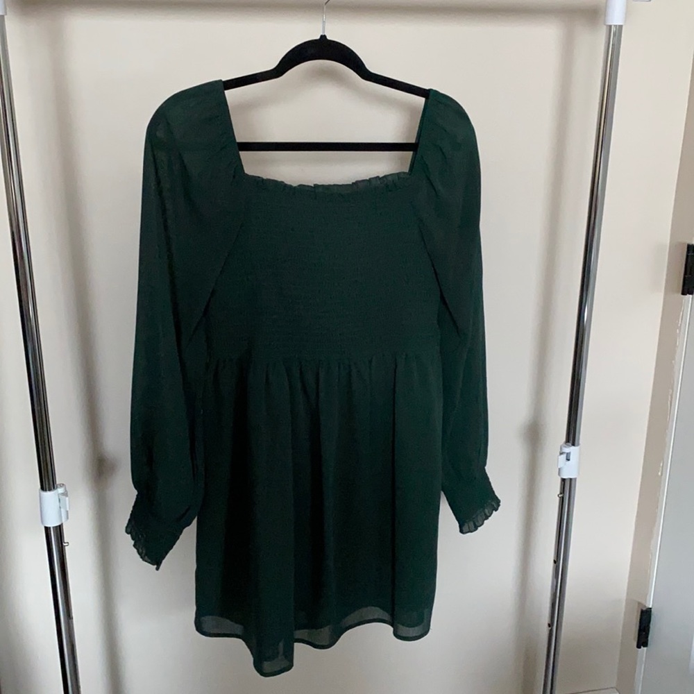 Dress